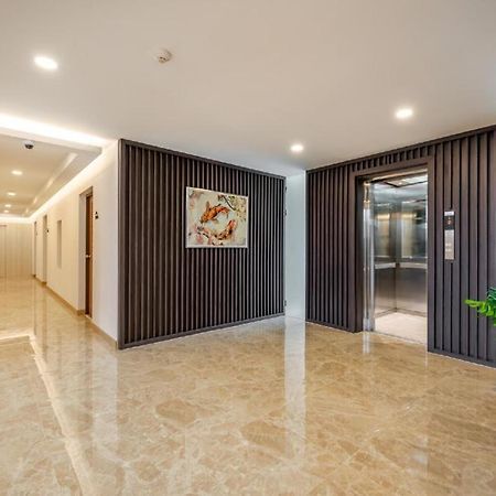 Kio Hotel Korat Nakhon Ratchasima Exterior photo